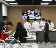 한국마사회 문화센터 대면 오픈..수강생 공모