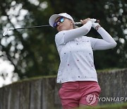 France Golf Evian Championship