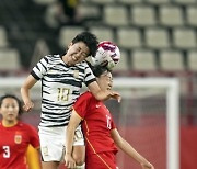 (SP)JAPAN-KASHIMA CITY-FOOTBALL-EAFF E-1 CHAMPIONSHIP-WOMEN-CHINA VS SOUTH KOREA