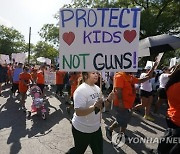 Texas School Shooting The Town