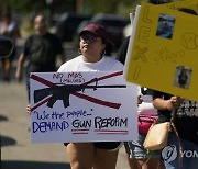 Texas School Shooting The Town