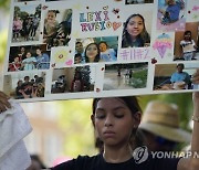 Texas School Shooting The Town