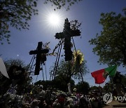 Texas School Shooting The Town