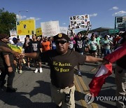 Texas School Shooting The Town