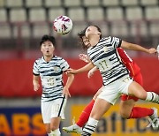 (SP)JAPAN-KASHIMA CITY-FOOTBALL-EAFF E-1 CHAMPIONSHIP-WOMEN-CHINA VS SOUTH KOREA