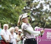 France Golf Evian Championship