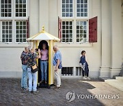 NETHERLANDS HERITAGE SITES