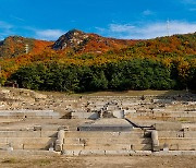 양주 회암사지 유적, 유네스코 세계유산 잠정목록 등재