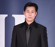 정우성 '비주얼 끝판왕'