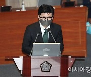 한동훈 "탈북어민 북송.. 한국 사법 시스템서 단죄 가능"