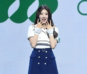 [포토] 첫사랑 서연, '깜찍한 모습이 사랑스러워~'