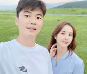 기성용, '♥한혜진'과 셀카 후 자괴감 "내가 더 어린데 나만 늙어"