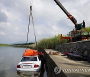 경남소방 여름철 수난사고 대비 훈련