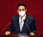 정우택 "최근 3년간 전세사기 피해자 1351명..서민 피해 극심"