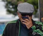 "코로나 감염자 5%, 장기간 미각·후각 상실"