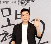 손현주, 돌아온 강도창 (모범형사2) [DA포토]