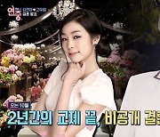 '연중 라이브' 김연아♥고우림, 열애 흔적 #반려견 #SNS