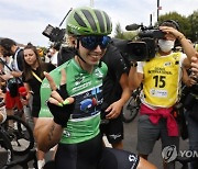 Tour de France Women Cycling