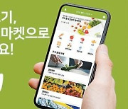 [issue&] 이웃이 배달해 주는 '우리 동네 장보기, 앨리마켓' 정식 서비스 시작