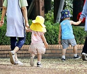 [포토에세이] 산책도 이열치열