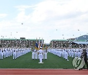 정예 해군병의 탄생