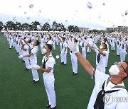 정예 해군병의 탄생