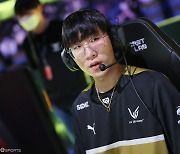 [LCK] '룰러' 박재혁, 1,000p로 공동 1위.. POG 순위 < 7월 30일 기준 >