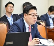 김성원 의원, "문재인 정권 5년간 원자력 산업 완전 붕괴" 직격