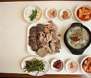 선지와 당면 빠진 '순대 아닌 순대' 살린 사유리의 한마디 [결정적 메뉴]