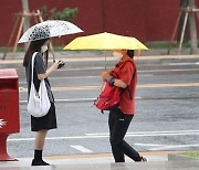 [내일날씨] 전국 흐리고 비 소식..낮 최고기온 32도