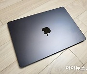 [써보니] 애플 맥북에어, '가성비'보단 '가심비'에 초점