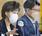 '일방적 학제개편 논란'..박순애 "교육청과 논의 없었다"