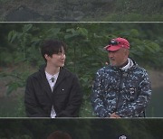 '도시어부4' 이준호, 흑화 한 이덕화에 놀란 사연은? [M+TV컷]