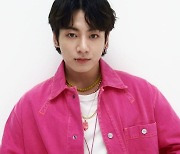 방탄소년단 정국, 韓솔로 최초·최장 美스포티파이 5주 연속 진입..新기록 릴레이