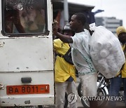 BENIN DAILY LIFE