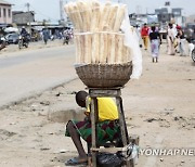 BENIN DAILY LIFE