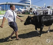 BELGIUM AGRICULTURE