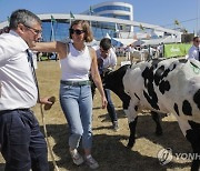 BELGIUM AGRICULTURE