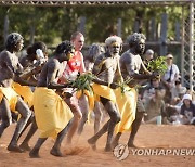 AUSTRALIA GARMA FESTIVAL 2022