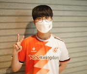 [LCK] 팀 2연승 이끈 '기인' 김기인 "3세트 잭스 등장 예상했어"