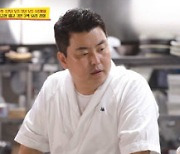 '당나귀 귀' 정호영 '650개 사내 식당' 대기업 입점 경쟁