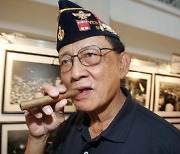 '한국전쟁 참전' 라모스 필리핀 전 대통령, 94세 일기로 별세