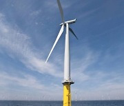 GS엔텍, 해상 풍력 발전 사업 진출