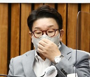 권성동 "대표 직무대행 내려놓는다".. 조수진은 최고위원 사퇴