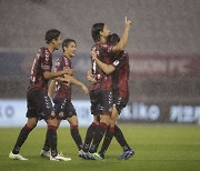 [IS 수원] '김현 극장골' 수원FC, 대구와 2-2 무승부.. 6위 도약