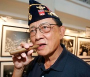 '한국전쟁 참전' 피델 라모스 전 필리핀 대통령 별세..향년 94세
