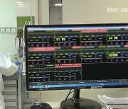 광주·전남 코로나19 신규 확진자 수 4,479명