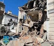 우크라이나 최대 농업기업 대표, 러시아 폭격 사망