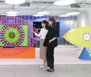 TV 속 미술작품[포토뉴스]