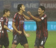 이승우도 없고 10명과 싸웠는데 후반 막판에 승리 날린 대구FC